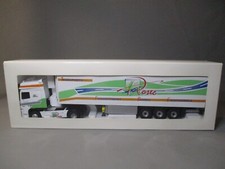 AS355 ELIGOR 1/43 DAF XF 105 460 TRANSPORTS ROSEC Ref ??