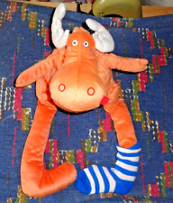 DB3/ DOUDOU PELUCHE IKEA CERF