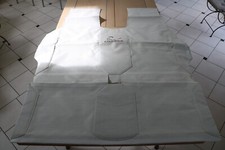 siege avant et arriere pour