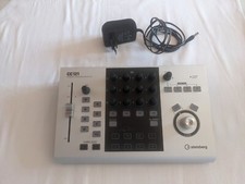 Contrôleur Cubase CC121 Steinberg
