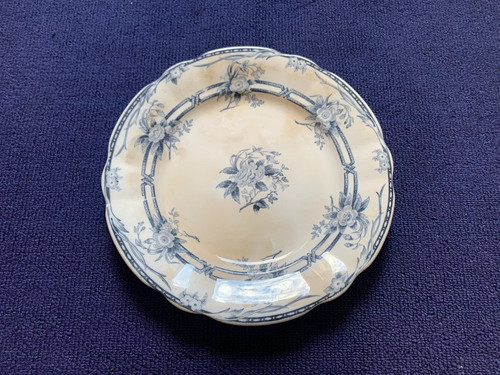 Magnifique ancienne grande - ancienne,
