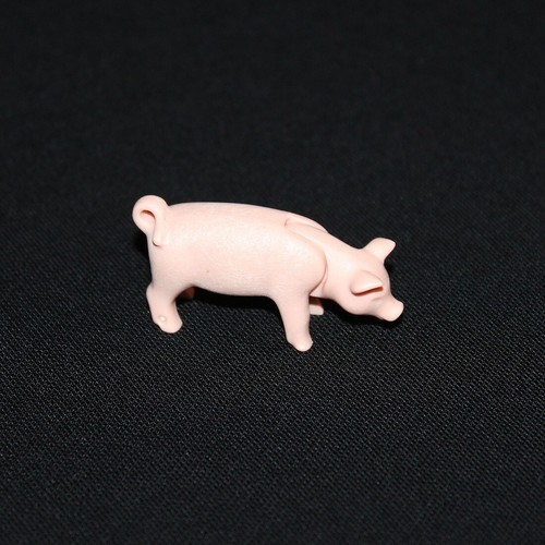 Playmobil country porcelet - , /