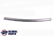 BMW 3 Serie E90 E91 Decorative Strip Trim Front Right Door Titan 90 7121474