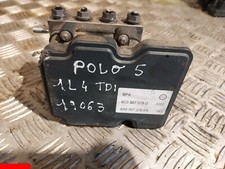 Bloc hydraulique ABS -