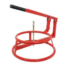 Machine à pneu mecanique /