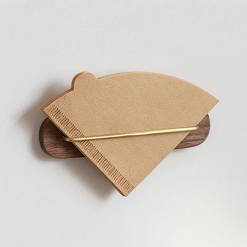 Distributeur filtre à - filtre,