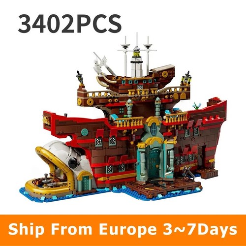 Blocs construction one - de,