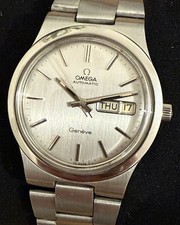 Vintage Omega Genève