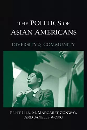 The politics asian - of,