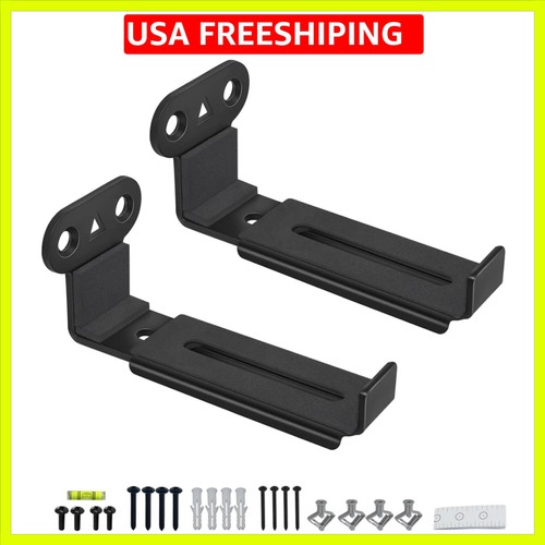 Soundbar wall mount all - mount,all, metal
