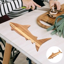 Planche À Découper En Bois D'acacia Plateau Charcuterie De Fromages Service