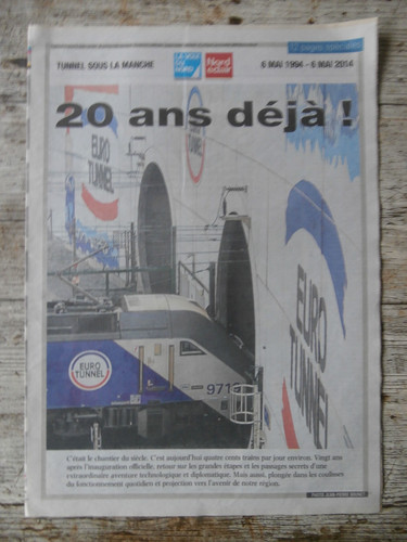 Journal voix nord - la,