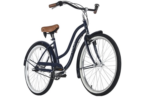 Beachcruiser vélo ville - beachcruiser,