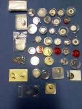 Mouvements de montres à