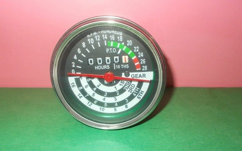 Nouveau compteur vitesse - de,