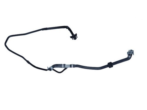 Tuyau radiateur pour ford - tuyau,