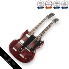 Guitare Gibson Custom Jimmy