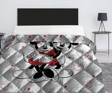 Couette Imprimée Minnie et