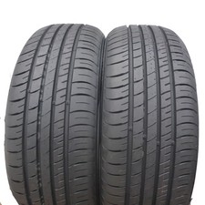 2 X KUMHO 185/55 R15 86H