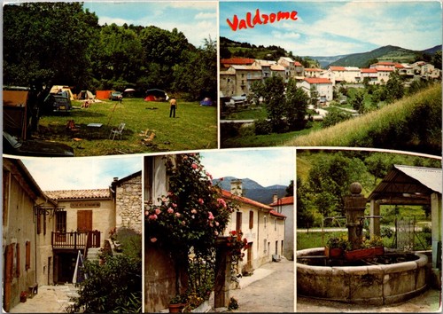 86670 cpm valdrome - *86670, 26