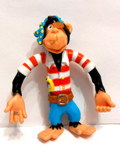 Jouet figurine SINGE LC