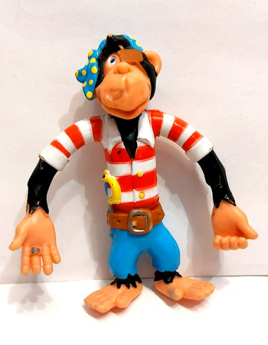 Jouet figurine singe - jouet,