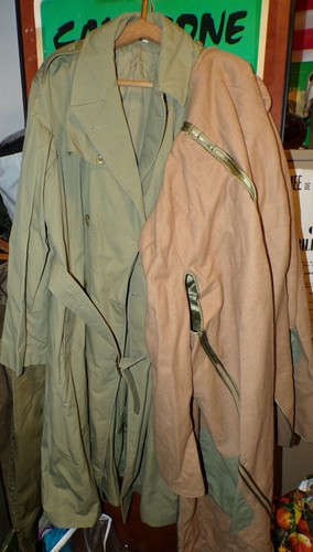 Impermeable reglementaire pour - impermeable,