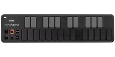 KORG nanoKEY2 USB MIDI Clavier