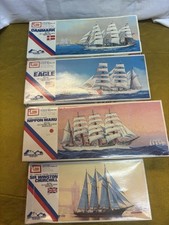 Anciennes Maquettes IMAÏ 