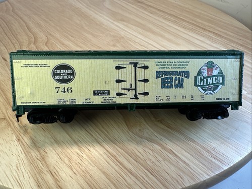 Custom made scale cingo - custom,