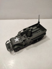 SOLIDO MILITAIRE n°244 -HALF