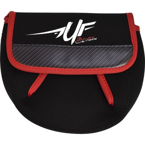 Ultimate fishing reel bag - ultimate,