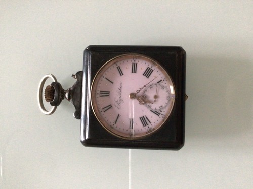 Rare regulateur dans - regulateur, un