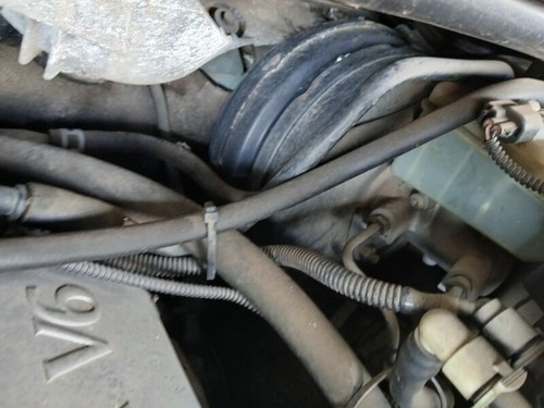 Xr832b195ag servo frein pour - xr832b195ag,