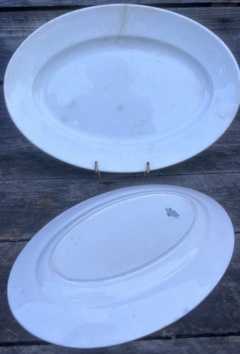 Creil montereau plat - creil,