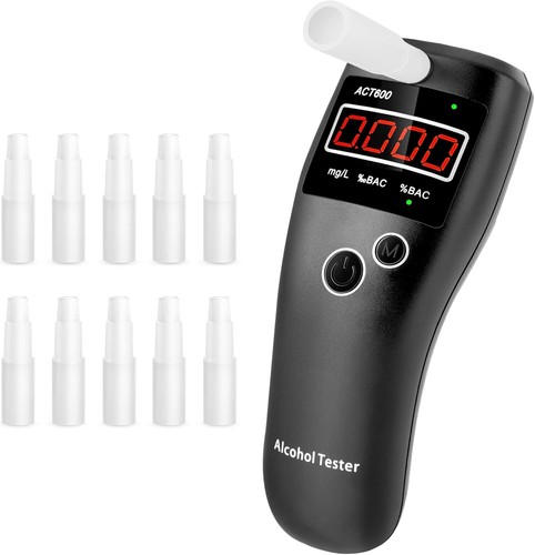 Ethylotest electronique - ethylotest,