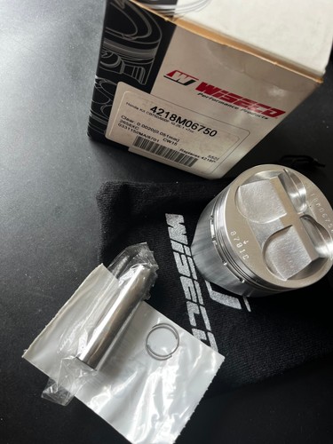 Honda cb750k cb900f wiseco - t,