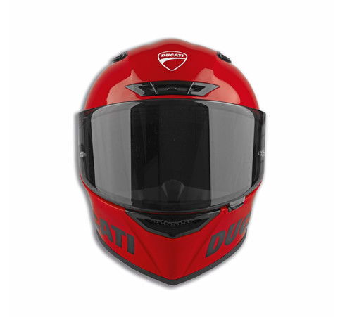 Ducati suomy logo - ducati,