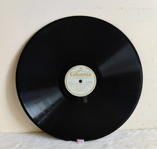 Disque Ancien 78 RPM LX8296