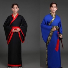 Hommes Ancien Chinois