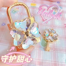 Anime Shugo Chara! Amulet