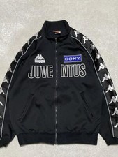 Veste de survêtement Juventus