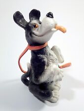 Figurine Chien D'Auteur Série