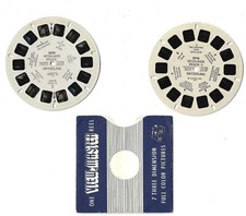 View Master Single Reels 2009-10 Interlaken Region I-II