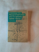 Buckminster Fuller Manuel