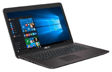 PC Portable Asus K756U, 17,3"
