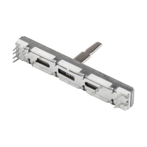 Potentiom tre push fader - push,
