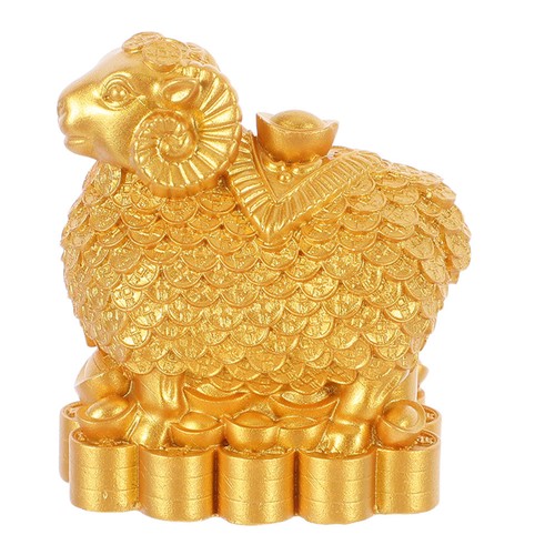 Lot figurines de mouton - lot,