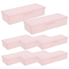  8 Pcs Rangement Onglerie