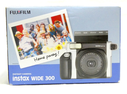 Fujifilm instax wide - instax,